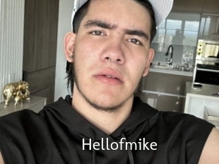 Hellofmike