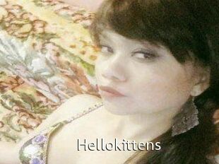 Hellokittens