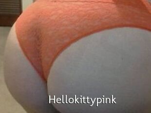 Hellokittypink