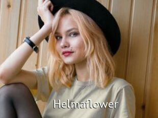 Helmaflower