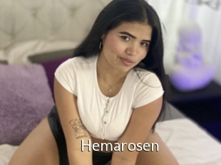 Hemarosen
