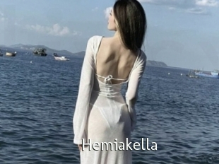 Hemiakella