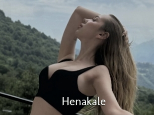 Henakale