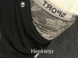 Henkie92