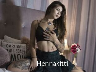 Hennakitti