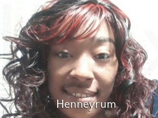 Henneyrum