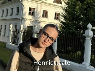 Henriettaale