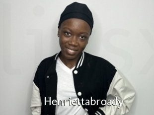 Henriettabroady