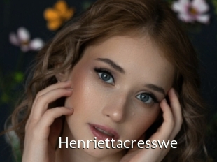 Henriettacresswe
