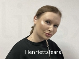 Henriettafears