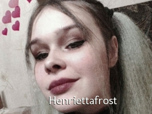 Henriettafrost