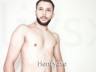 Henryaxe
