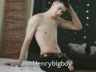 Henrybigboy
