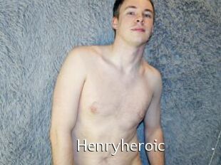 Henryheroic