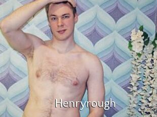 Henryrough