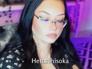 Hentaihisoka