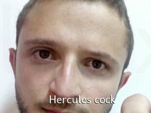 Hercules_cock