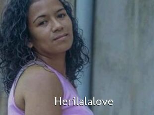 Herilalalove