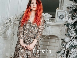 Hersilia