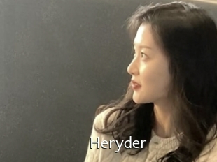 Heryder