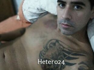 Hetero24