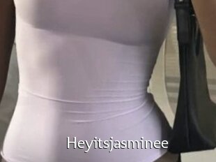 Heyitsjasminee