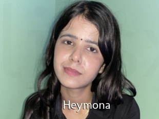 Heymona