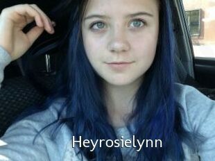 Heyrosielynn