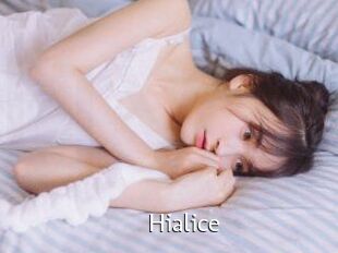 Hialice