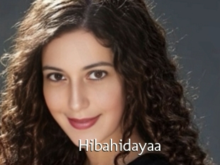 Hibahidayaa
