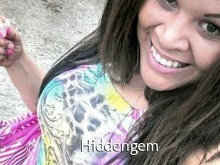 Hiddengem