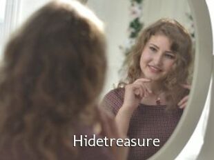 Hidetreasure