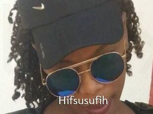 Hifsusufih
