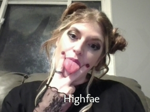 Highfae