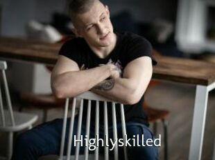 Highlyskilled