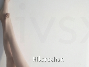 Hikarochan