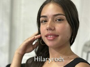 Hilaryrods