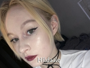 Hildaale