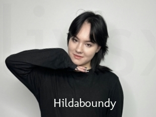 Hildaboundy