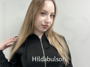 Hildabulson