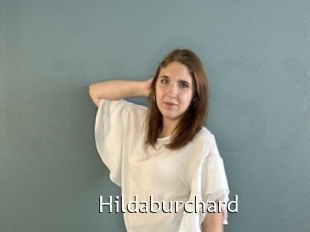 Hildaburchard