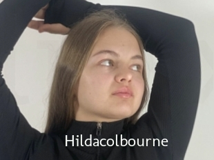 Hildacolbourne