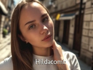 Hildacomb