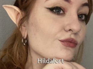 Hildafort