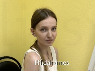 Hildahames