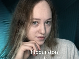 Hilddurston