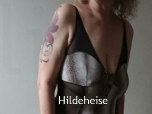 Hildeheise