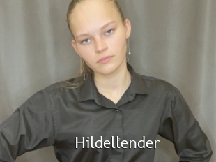 Hildellender