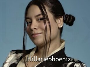Hillariephoeniz