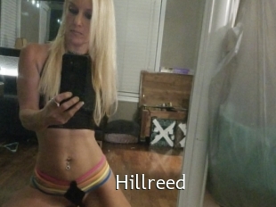 Hillreed